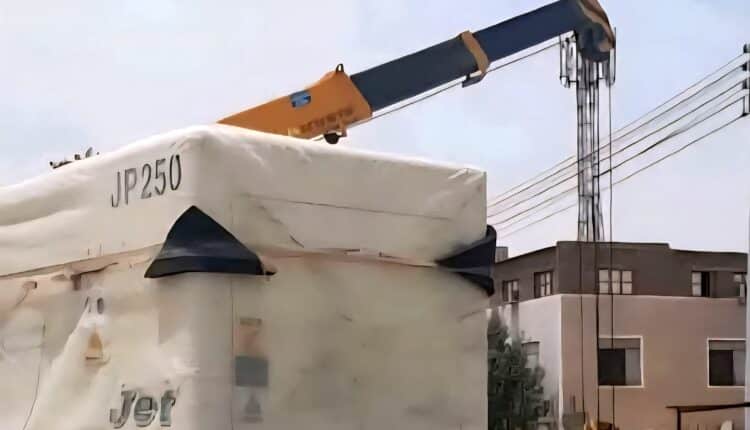 مولد-كهربائيّة