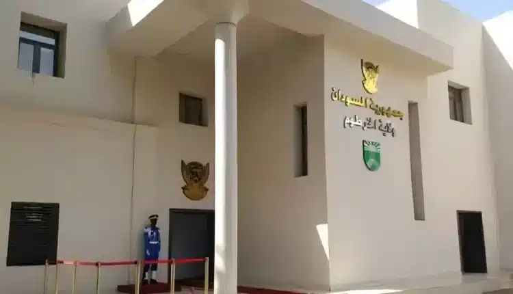 ولاية الخرطوم