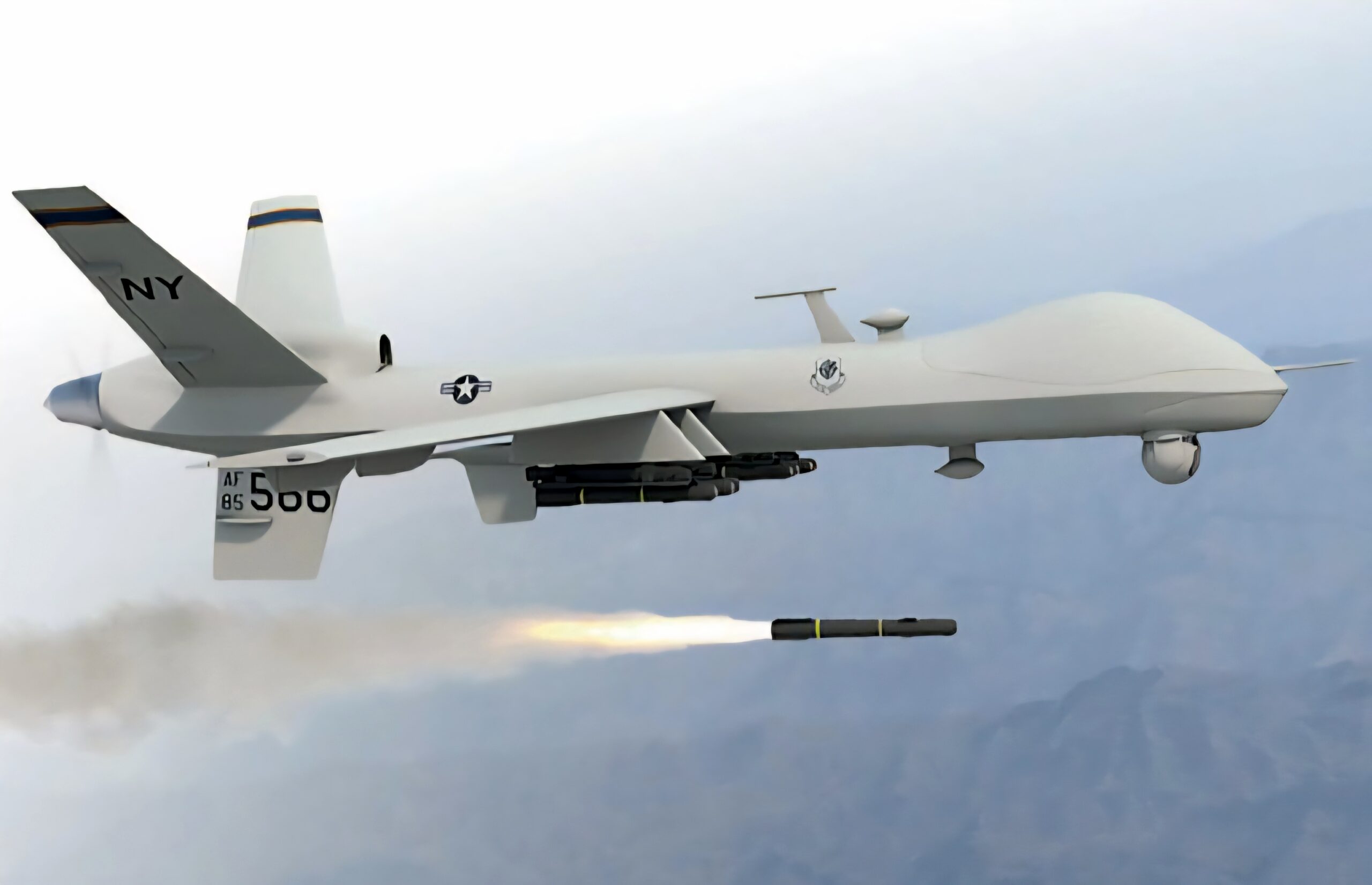 مسيرات مسلحة،