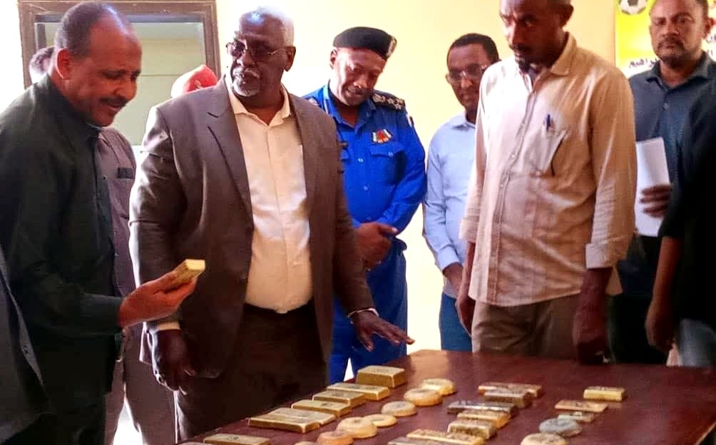 والي نهر النيل