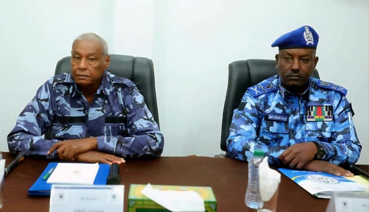 بابكر سمره مصطفى