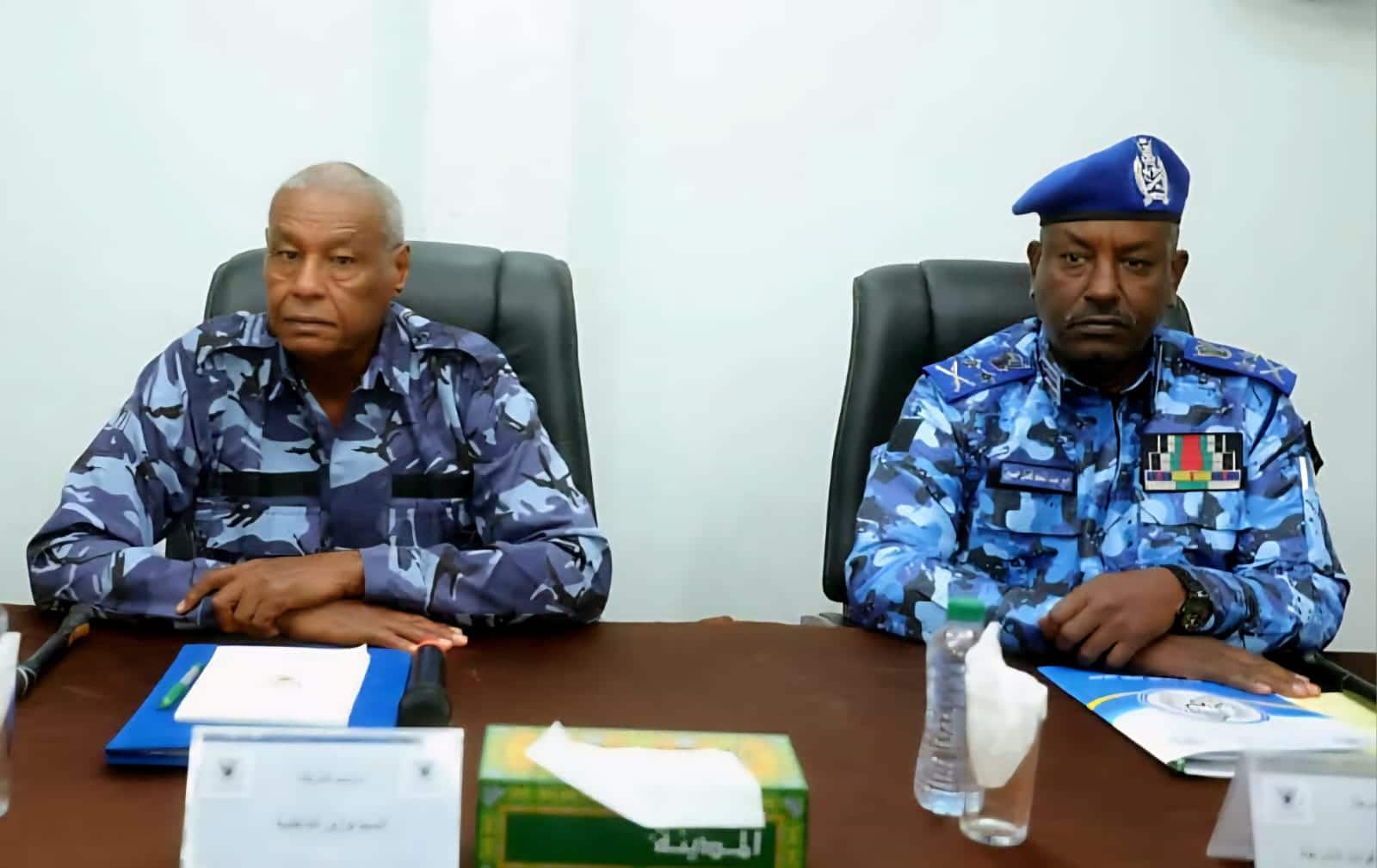 بابكر سمره مصطفى