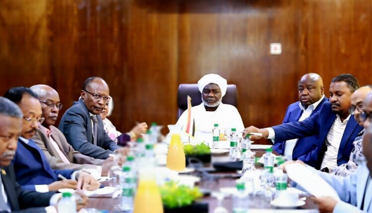 جبريل ابراهيم